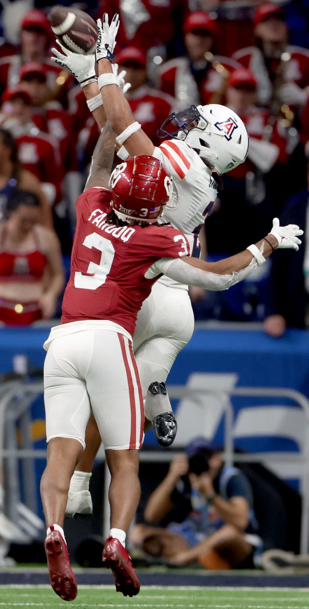 Alamo Bowl